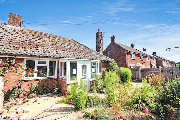 8 Massingham Road, Weasenham, King's Lynn, Norfolk, PE32 2TA, United Kingdom