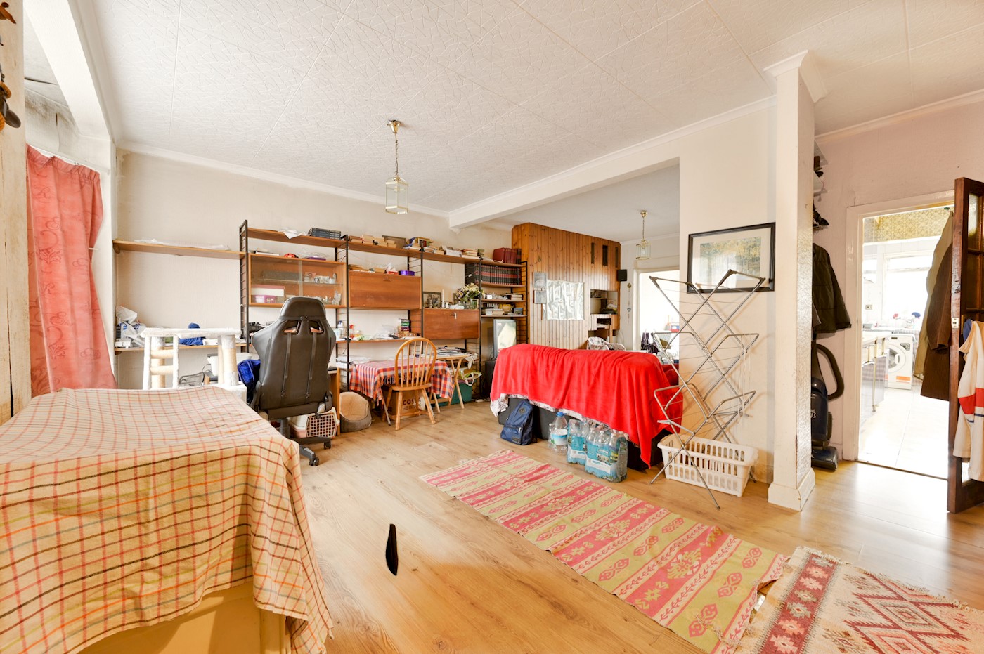 Iveagh Avenue, London, NW10