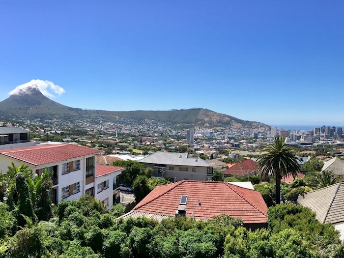 Vredehoek, Cape Town, South Africa
