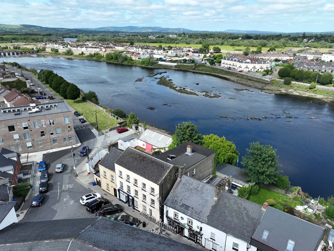 9 Old Thomandgate, Limerick City, Co. Limerick image 4