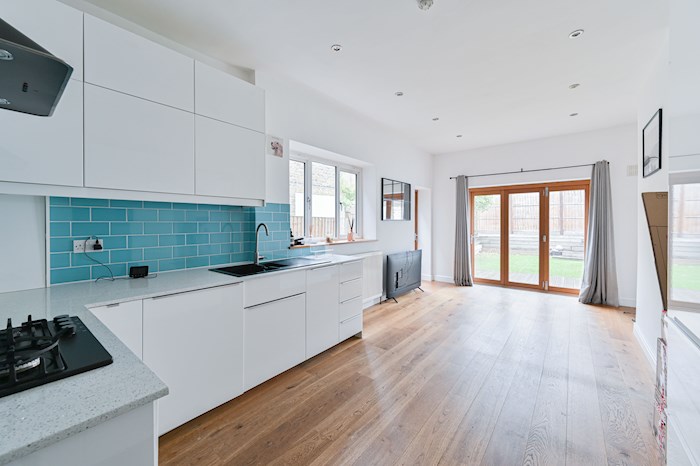 Kingscourt Road, London, SW16, Ηνωμένο Βασίλειο
