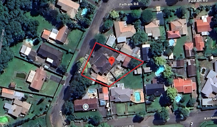Pelham South, Pietermaritzberg, South Africa