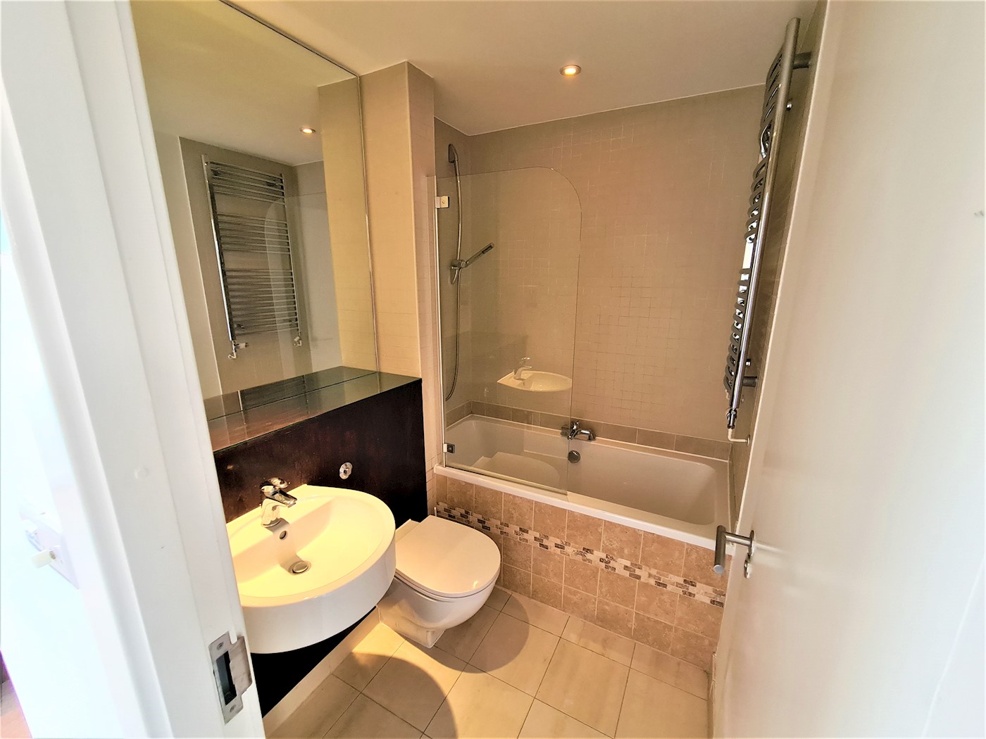 Flat 20 The Glass House, 51-57 Lacy Road, Putney, SW15 1PR