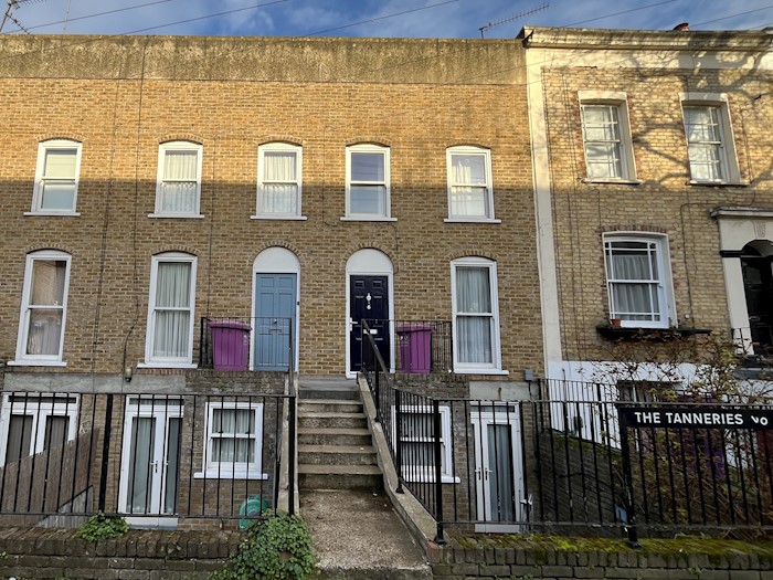 6 The Tanneries, Cephas Avenue, Bethnal Green, London E1 4AD, United Kingdom