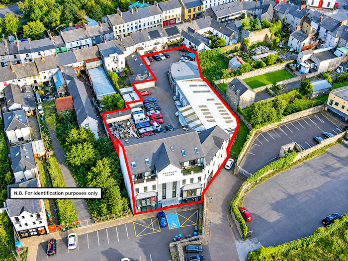 Bramley House,  Castleblaney, Co. Monaghan, Ιρλανδία