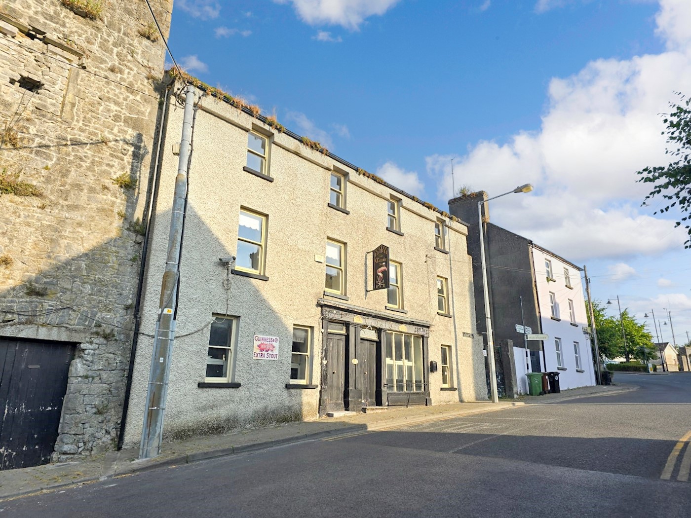 Mixed Use Building at Watergate Street (Folio TY24716F), Watergate Street, Fethard image 3