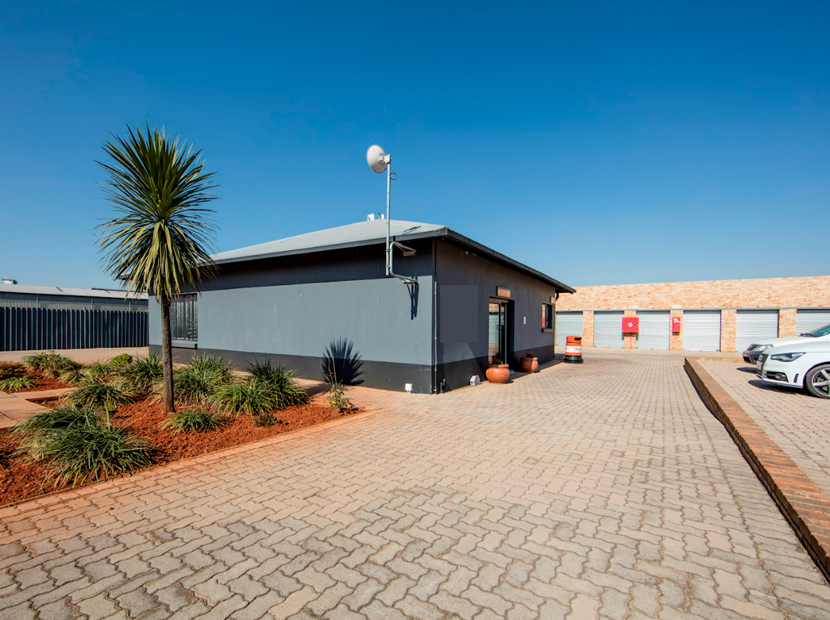 1048 Leeuwenhoek Street, Duncanville, Vereeniging,... BidX1