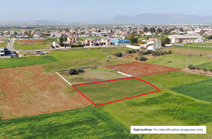 Παλαιομέτοχο,Λευκωσία, Κύπρος