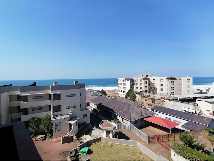 Margate, Kwazulu-Natal, South Coast