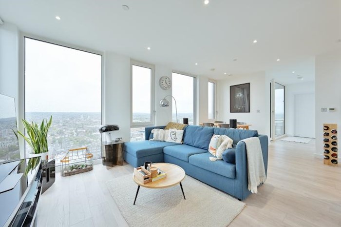 Bryant Apartments, Perceval Square, College Road, Harrow, HA1, Ηνωμένο Βασίλειο