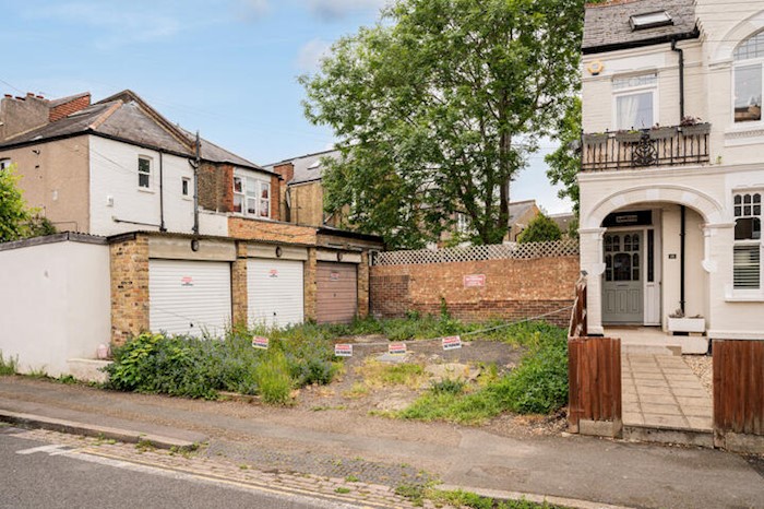Gleneldon Road, London, SW16, Ηνωμένο Βασίλειο