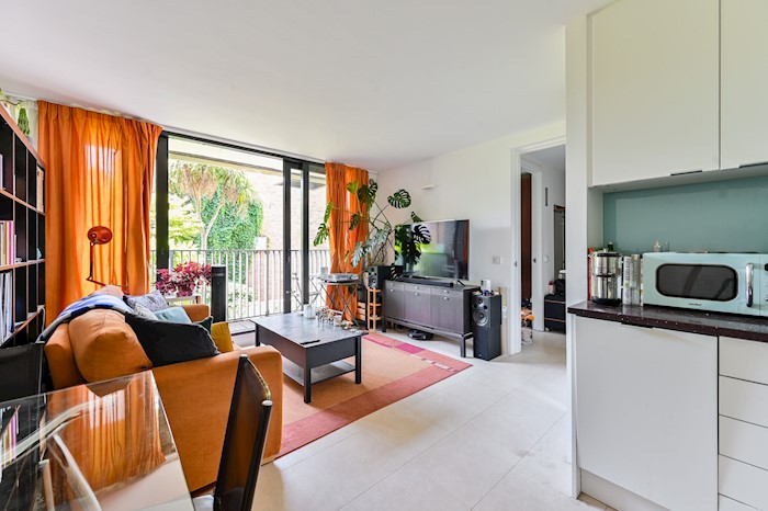 The Angell, Larkhall Lane, London,  SW4, United Kingdom