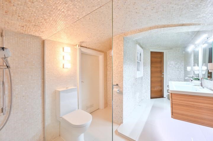 Sloane Gardens, London, SW1W