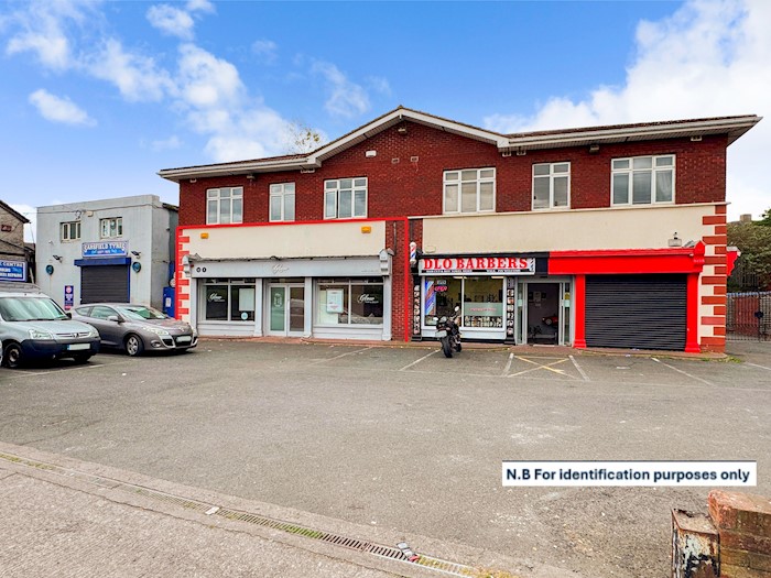 Unit 1, Sarsfield Court, 250 Sarsfield Road, Inchicore, Dublin 8, Ιρλανδία