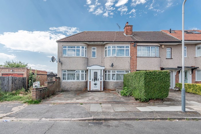 Flamborough road, Ruislip, HA4, United Kingdom