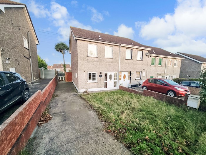 102 Grangeway, Pinecroft Grange, Douglas, Co. Cork, Ireland