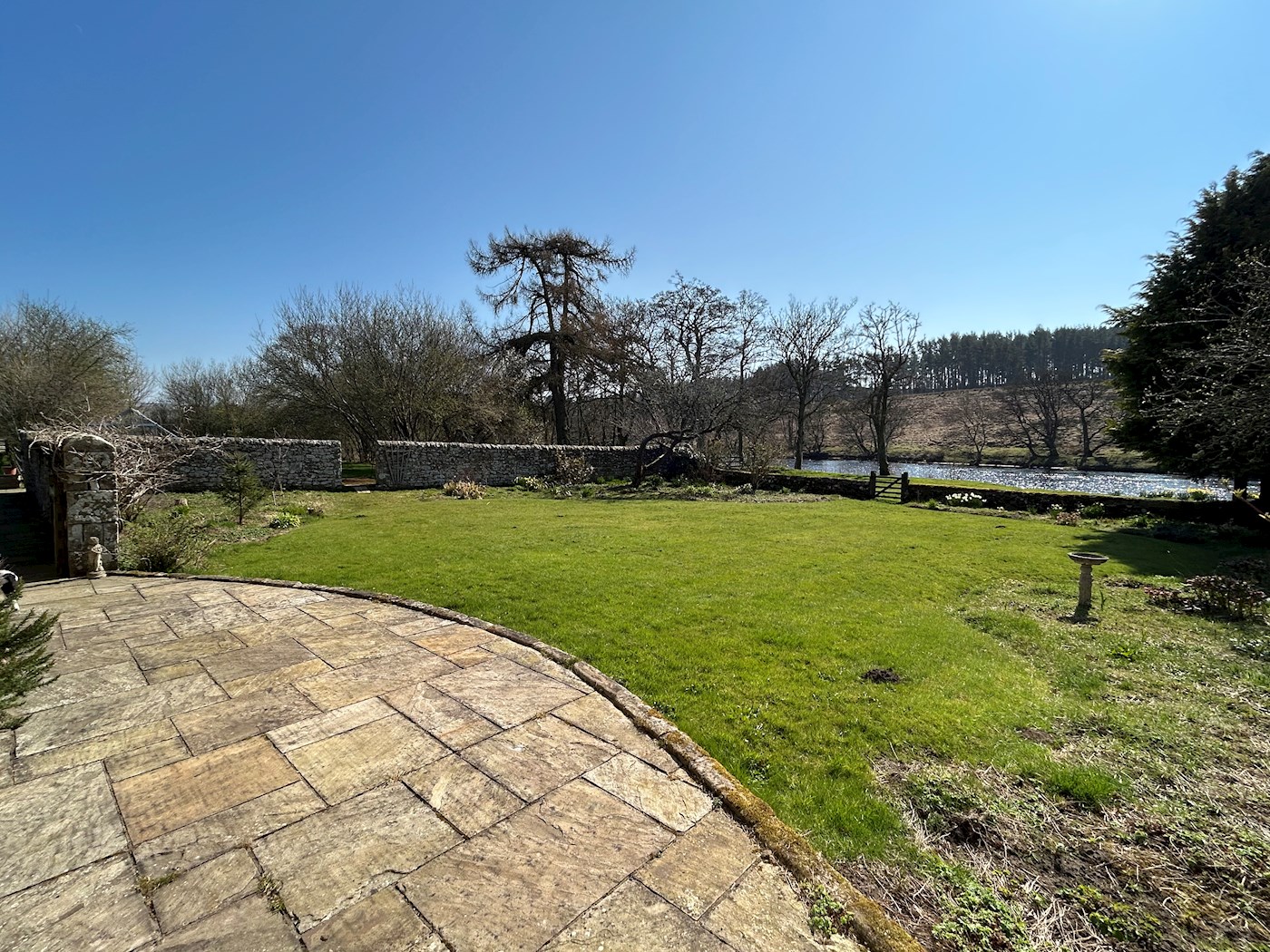 Boat Farm, Bellingham, Hexham, NE48 2AR