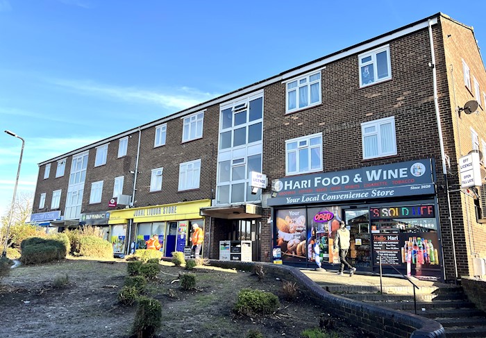 2-20 (excl 10, 14, 16 & 18) Stoney Meade Lodge Farm Estate, Slough SL1 2YL, United Kingdom