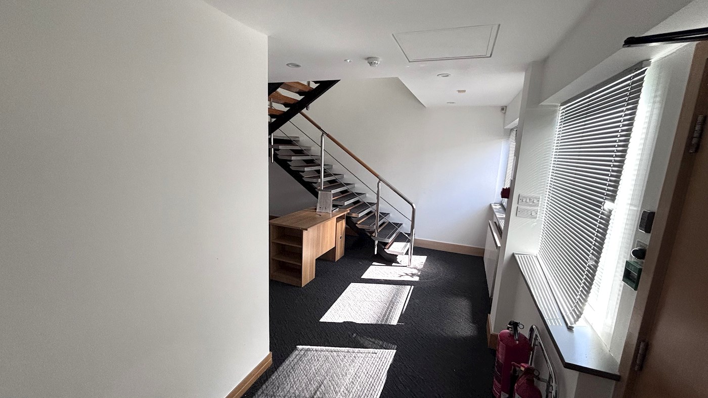 Titan House, Redfields industrial Estate, Fleet, GU52 0RD