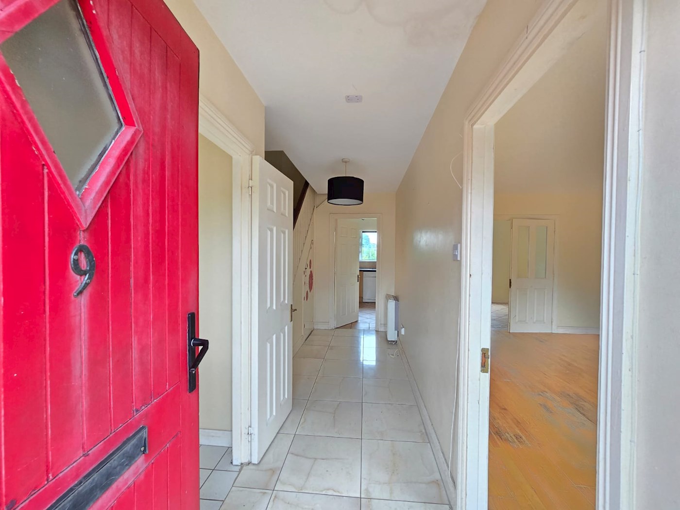 9 Newman Court, Athboy, Co. Meath image 4