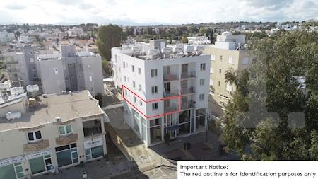 Three bedroom apartment in Egkomi, Nicosia, Chipre