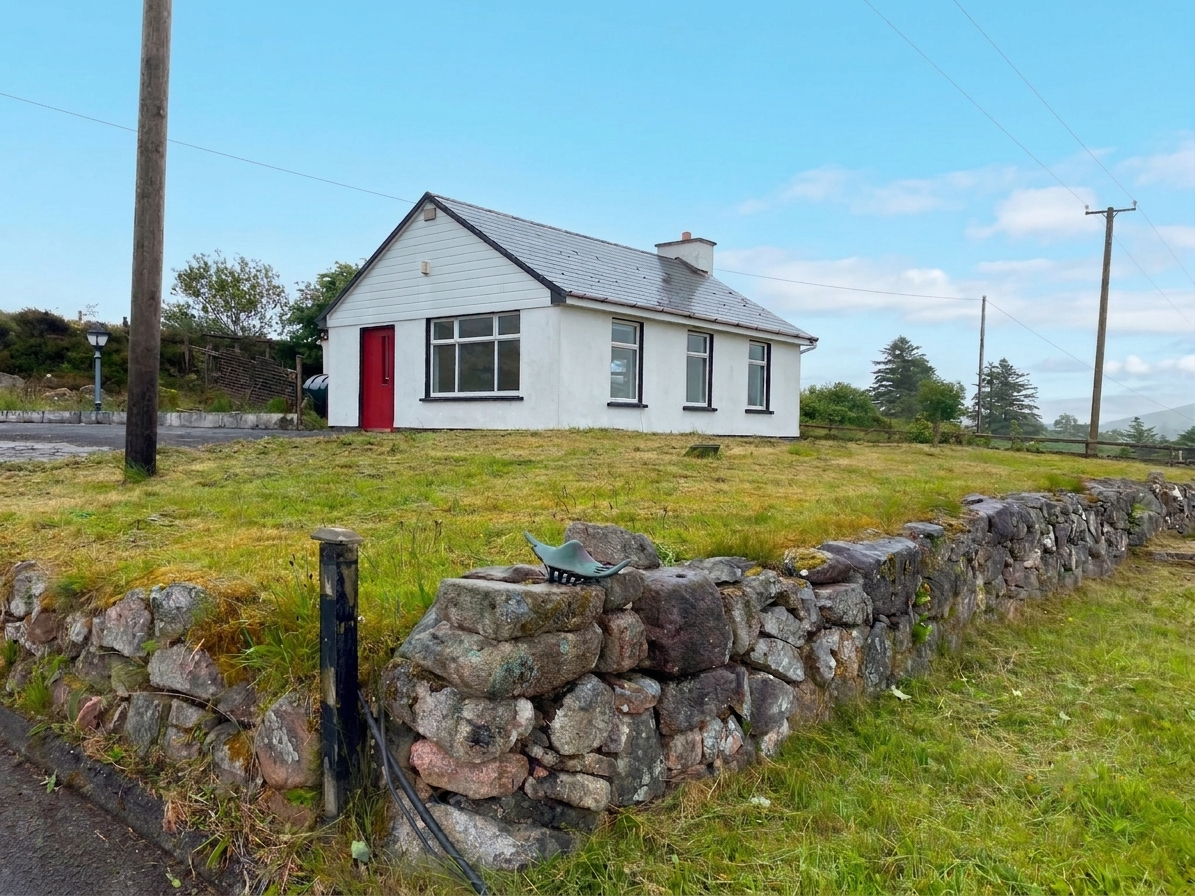 Drumnaha, Fintown, Co. Donegal image 3
