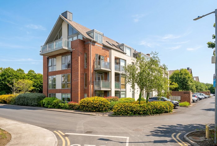 Apartment 14, Block A, The Gallery, Turvey Walk, Donabate, Co. Dublin, Ιρλανδία