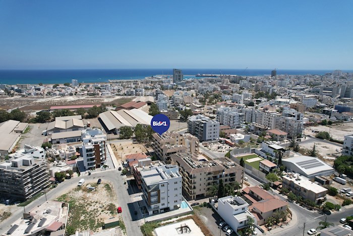 Σωτήρος, Λάρνακας, Κύπρος