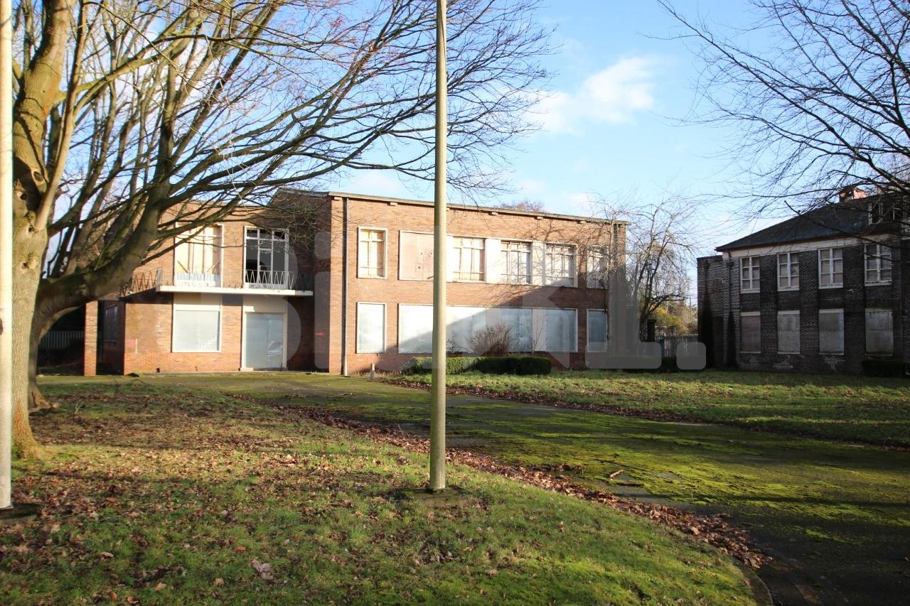 Shotton Works, Weighbridge Road, Deeside Industrial Park, Deeside, CH5 2NH