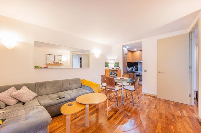 New Providence Wharf, 1 Fairmont Avenue, London, E14, Ηνωμένο Βασίλειο