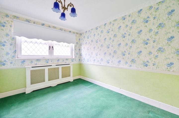 26 Credon Road, London, SE16