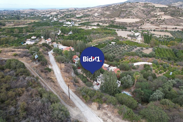 Skoulli, Paphos, Cyprus