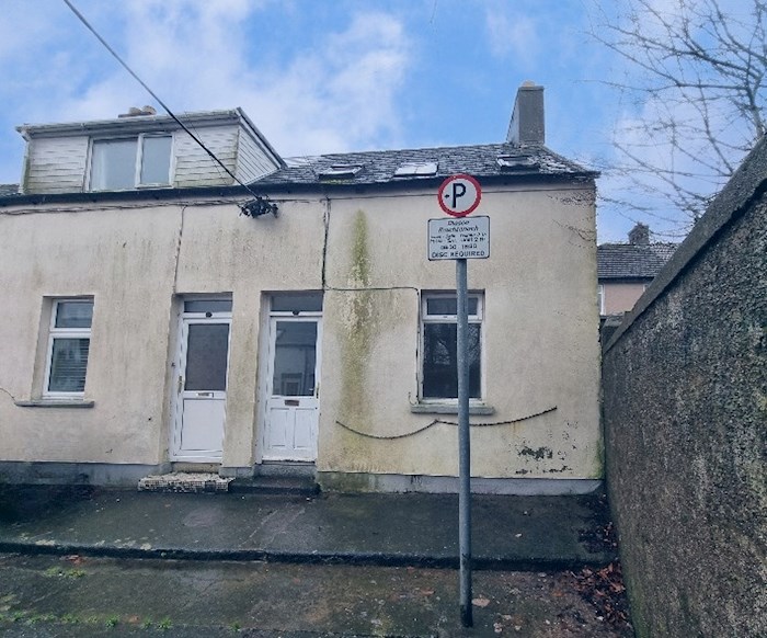 19 Greenmount Buildings, Cork, Co. Cork, Ireland