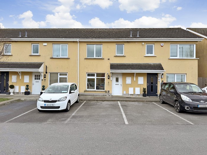 7 Breamore Pastures Drive, Balbriggan, Co. Dublin, Ιρλανδία
