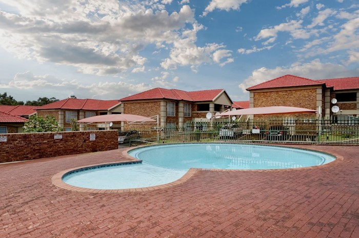 Unit 67, Logans Place, Liefde en Vrede, Sudáfrica