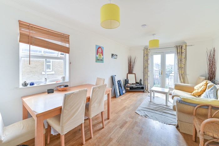 Commercial Way, London, SE15, United Kingdom
