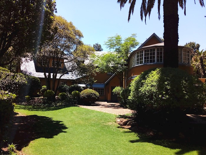 42 Silwood Road, Bramley, Gauteng, Sudáfrica