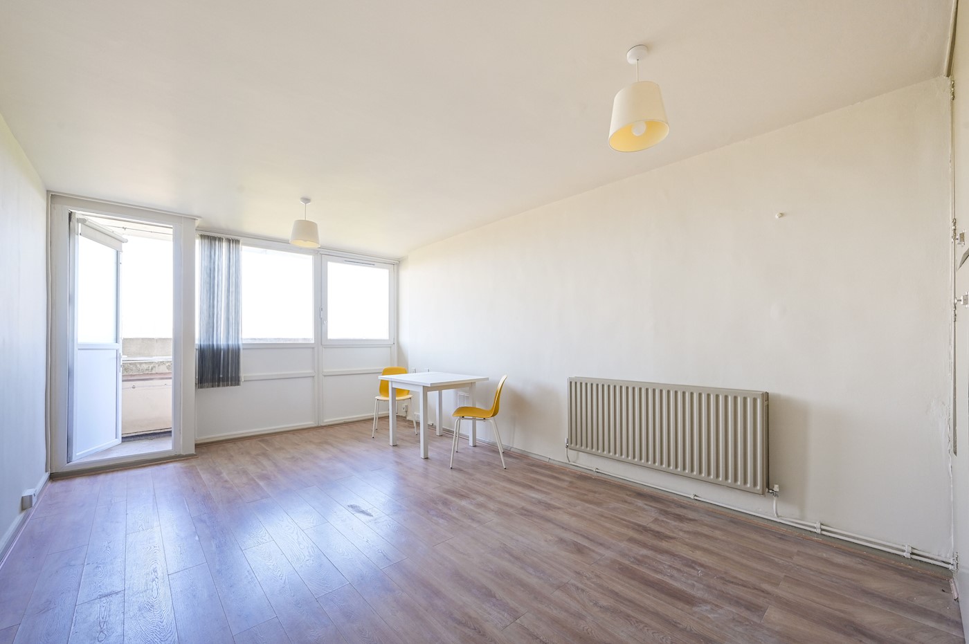 Butler House, 75 Wallwood St, London E14 7AB
