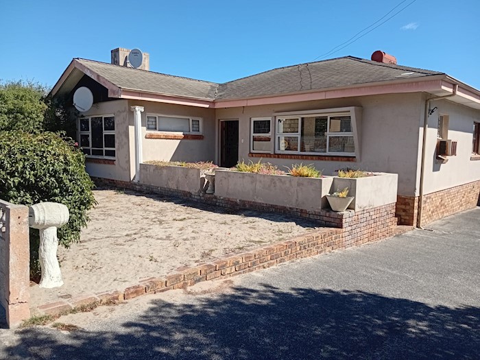 De Kuilen, Kuils River, South Africa