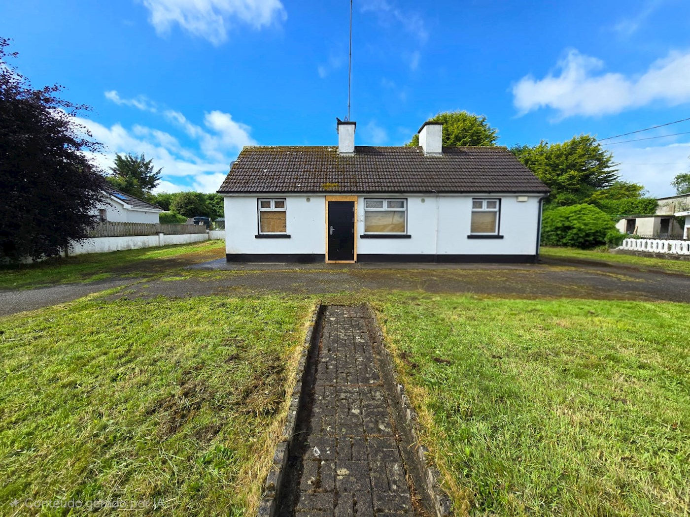 2 Corkhill (Folio WH14992), Kinnegad, Co. Westmeath image 3