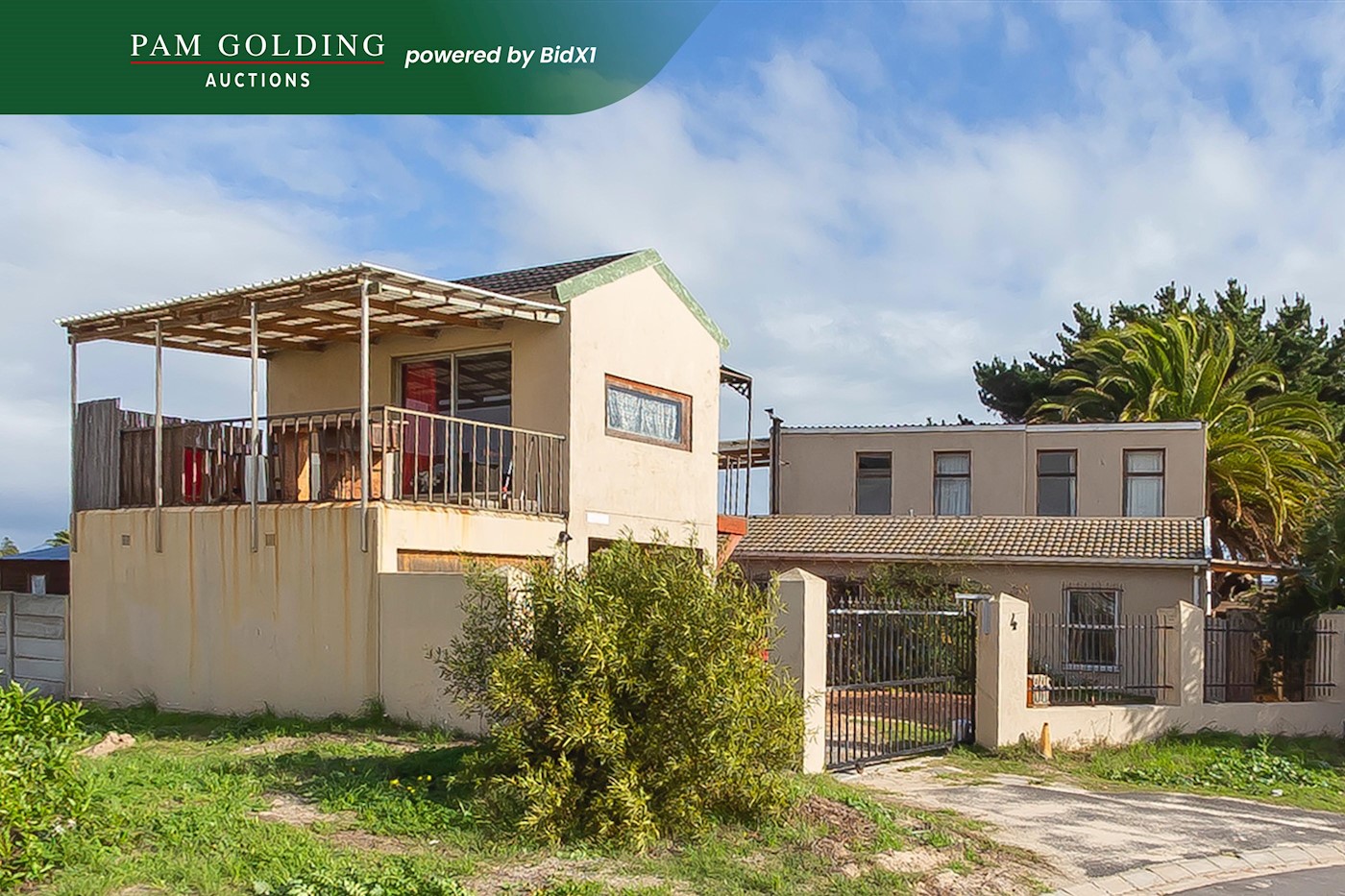 4 Shiraz Close, Table View, Table View, Western Cape, South Africa 1/15
