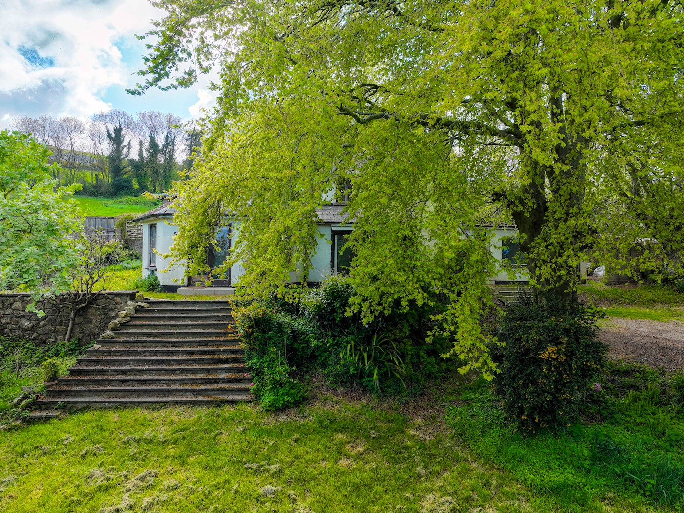 Druids Cottage, Calary Lower, Kilmacanogue image 3