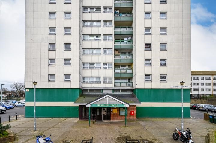 Thirlmere House, Summerwood Road, Isleworth, Middlesex, TW7