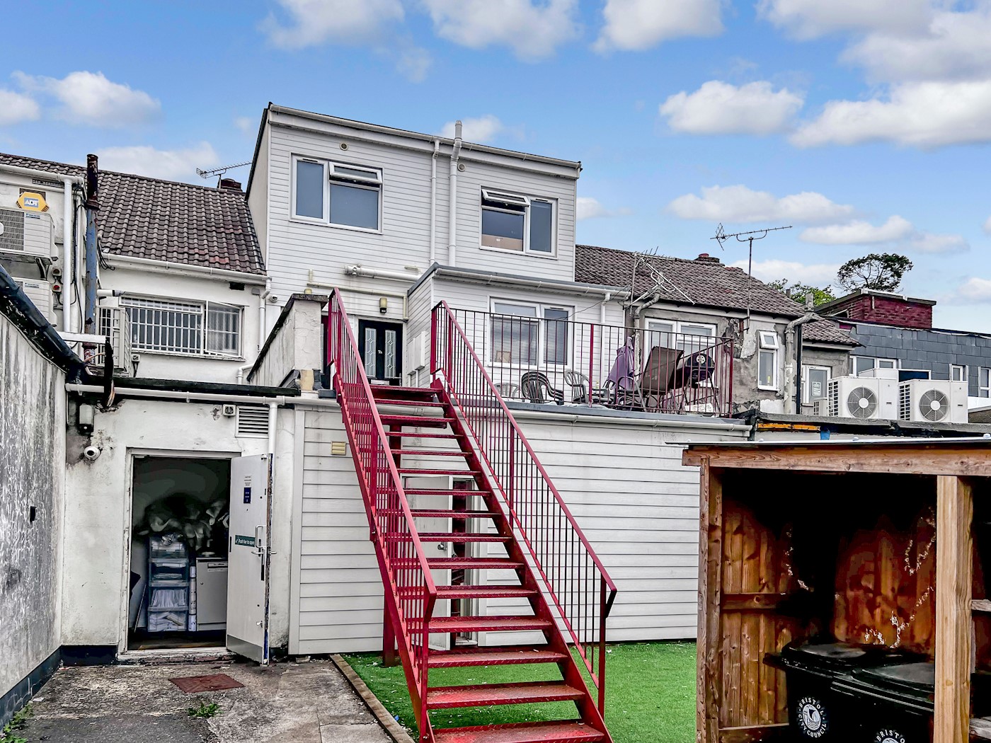 7 High Street, Shirehampton, BS11 0DT