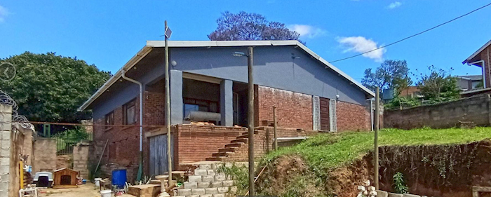 Woodlands, Pietermaritzburg, Sudáfrica