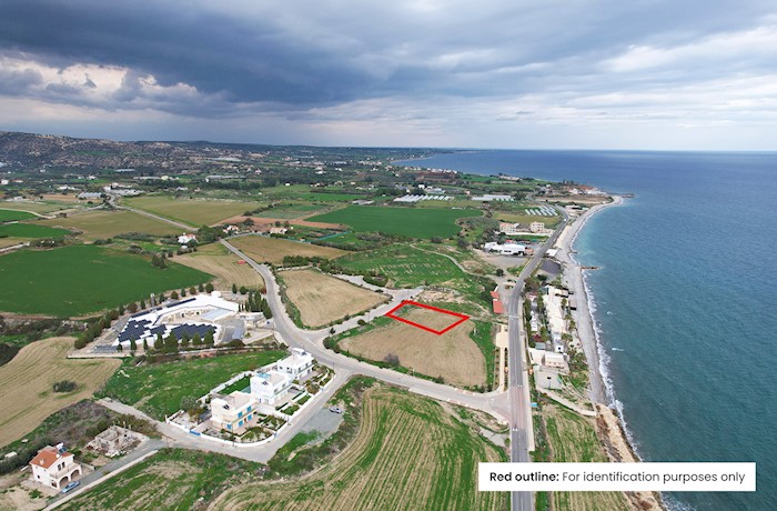 Agios Theodoros, Larnaca, Chipre