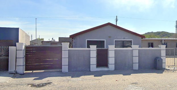 6, Mpangele Road, Khayelitsha, Western Cape, South Africa 1/6