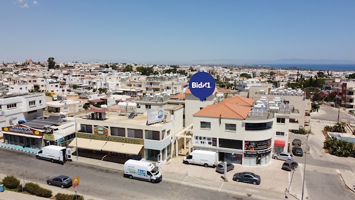 Paralimni, Famagusta, Cyprus