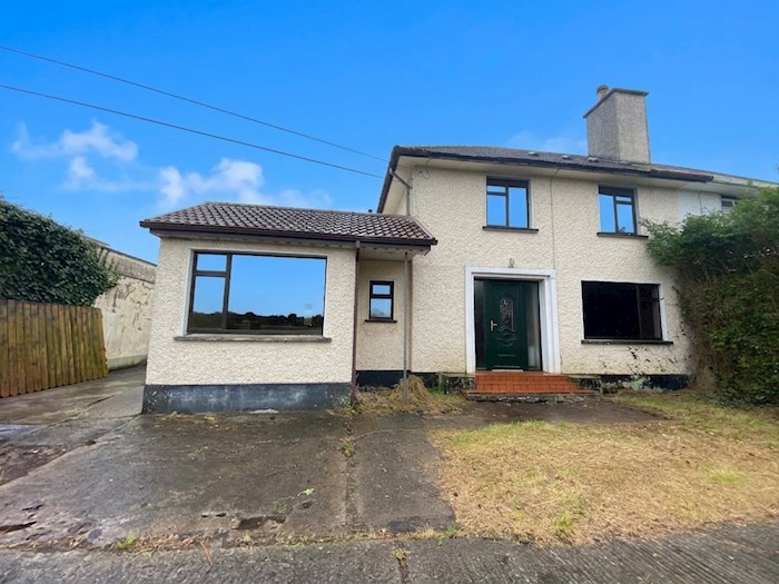 2 Esb Houses, Belleek Road, Ballyshannon, Co. Donegal, Ireland