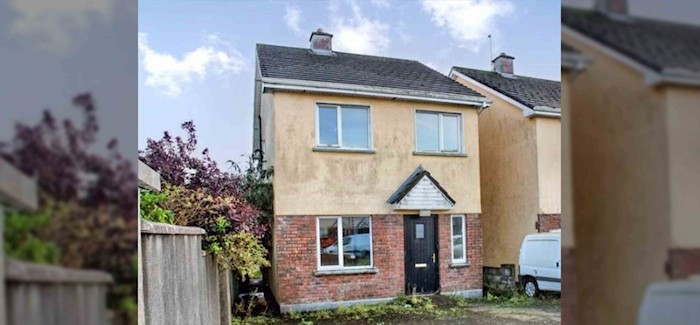 6 Loch na hOileain, Old Galway Road, Loughrea, Co. Galway, Ιρλανδία
